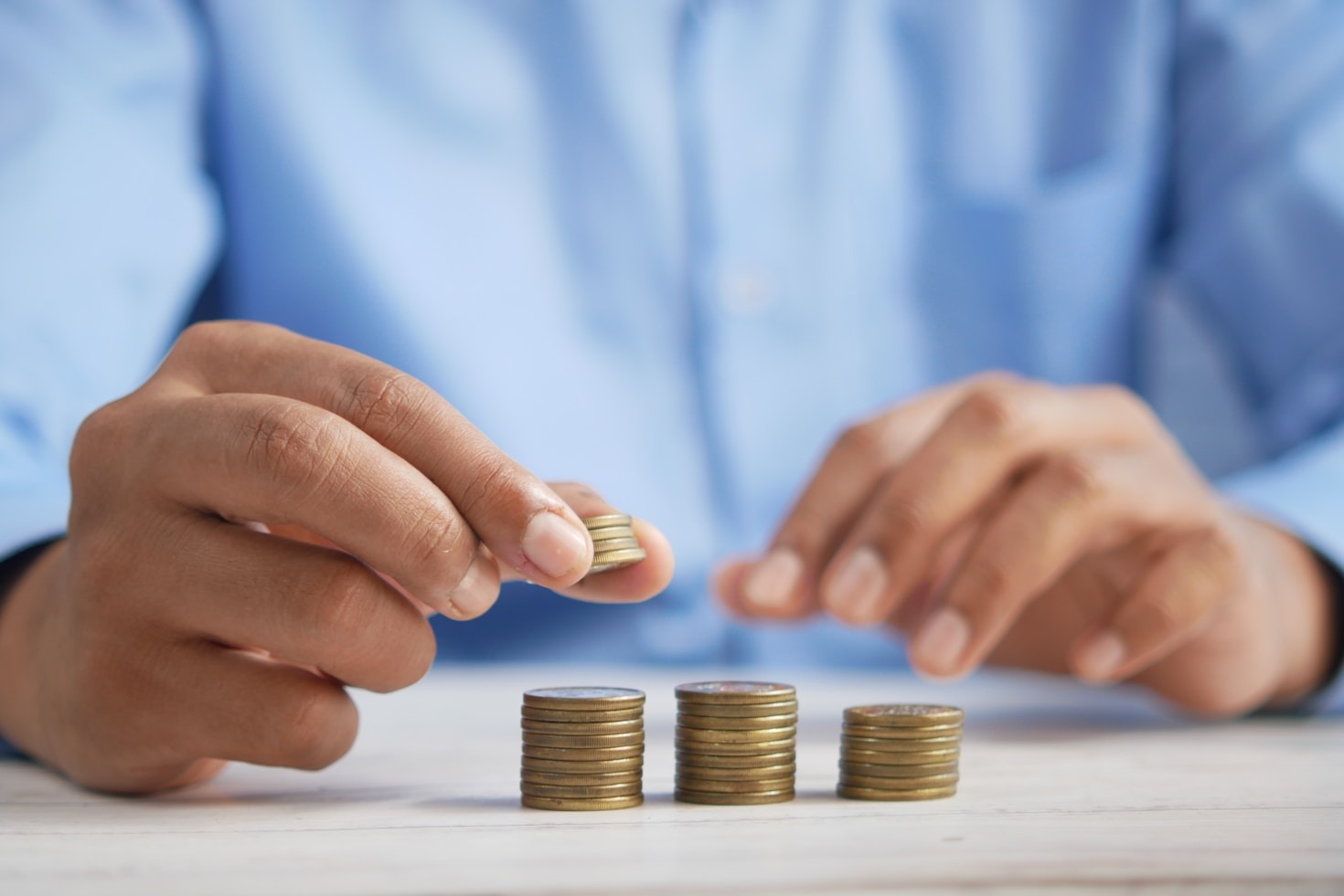 Estrategias de inversión para familias seguras